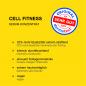 Preview: CELL FITNESS -20%